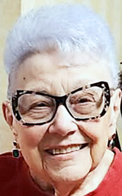 Lena A. ‘Nuch’ Pellegrino